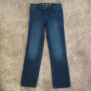 Cat & Jack Indigo Denim Jeans